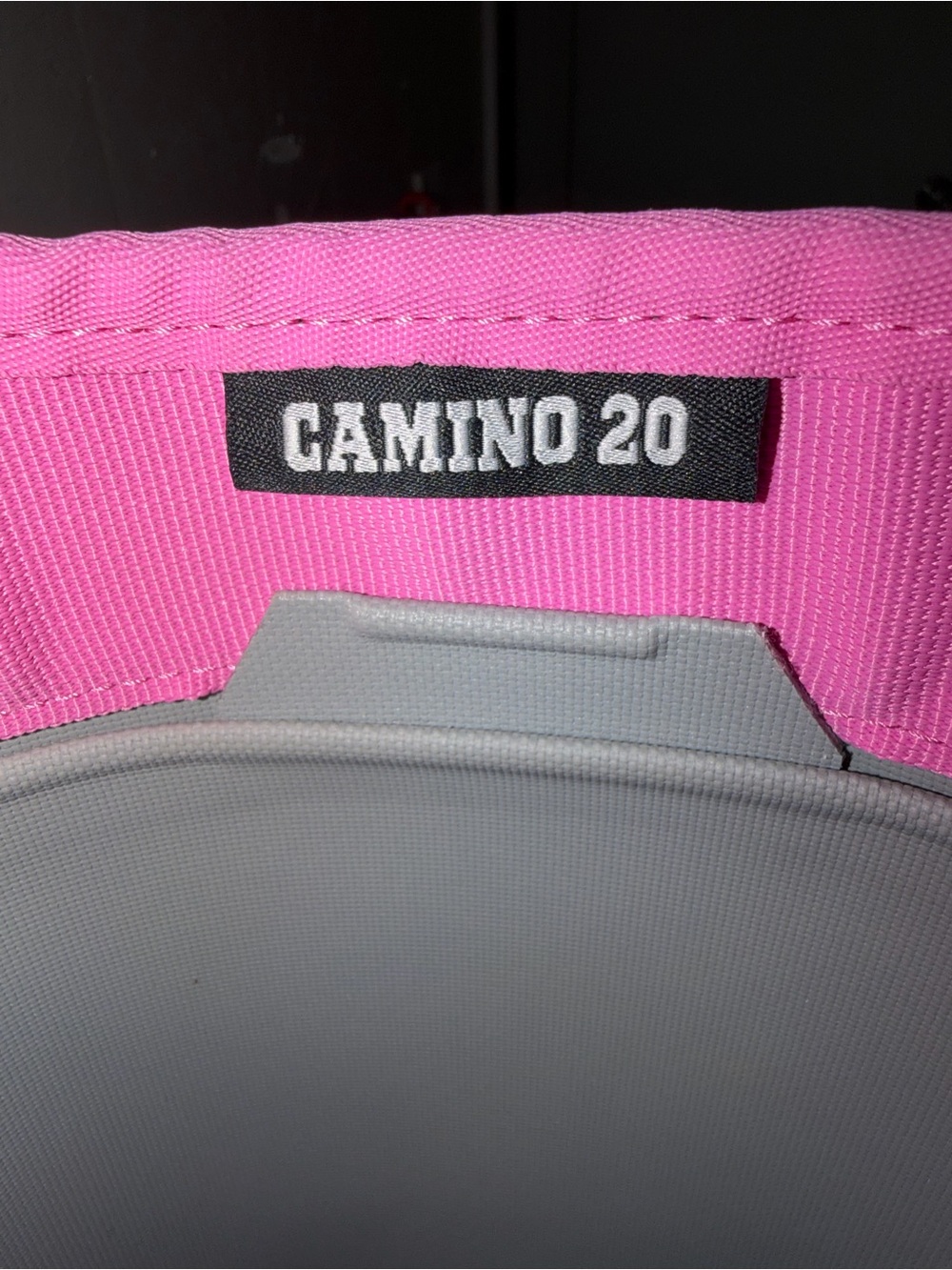Yeti Power pink bundle - Picture 2 of 2